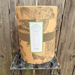 Scentsy Diffuser Aspire Shade